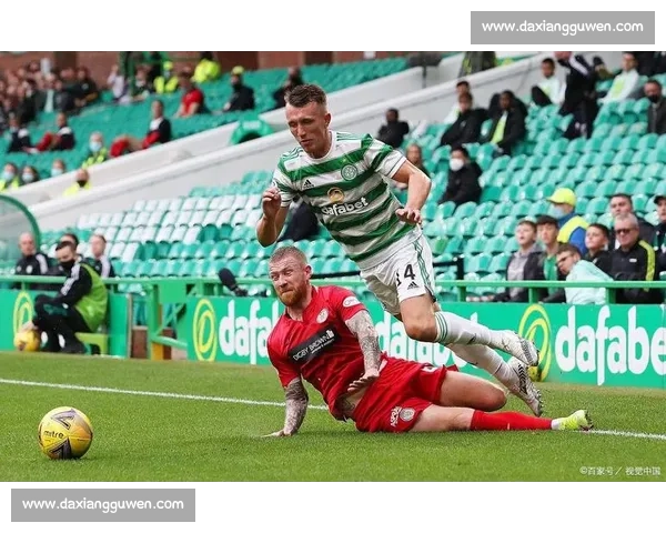 苏超变天！哈茨 8 分领跑，凯尔特人王朝动摇