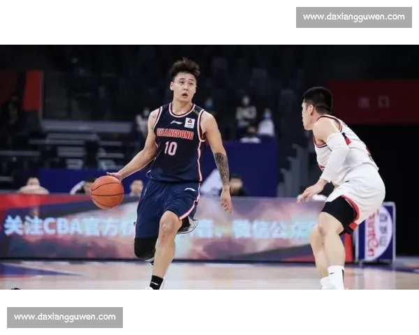 郭士强弃用徐杰背后：战术革新与人员博弈的双重考量