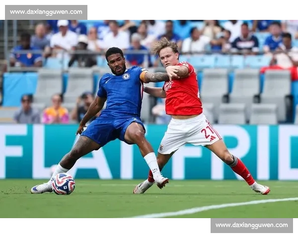 雷电突袭世俱杯！切尔西加时 4-1 本菲卡惊险晋级